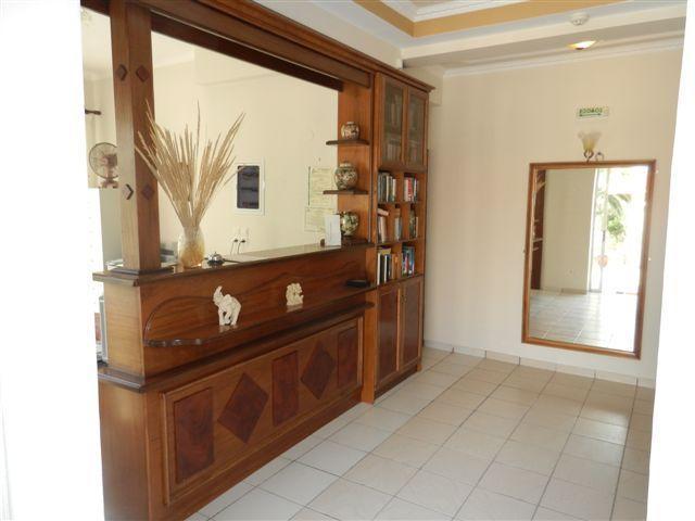 Villa Mantalena Alykanas  Esterno foto